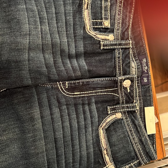 MISS ME JEANS - Picture 4 of 4